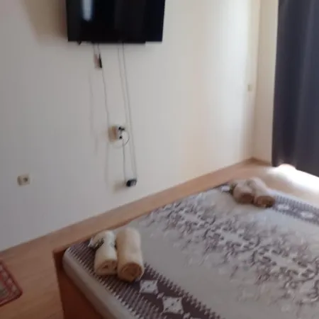 Apartment двустаен 
